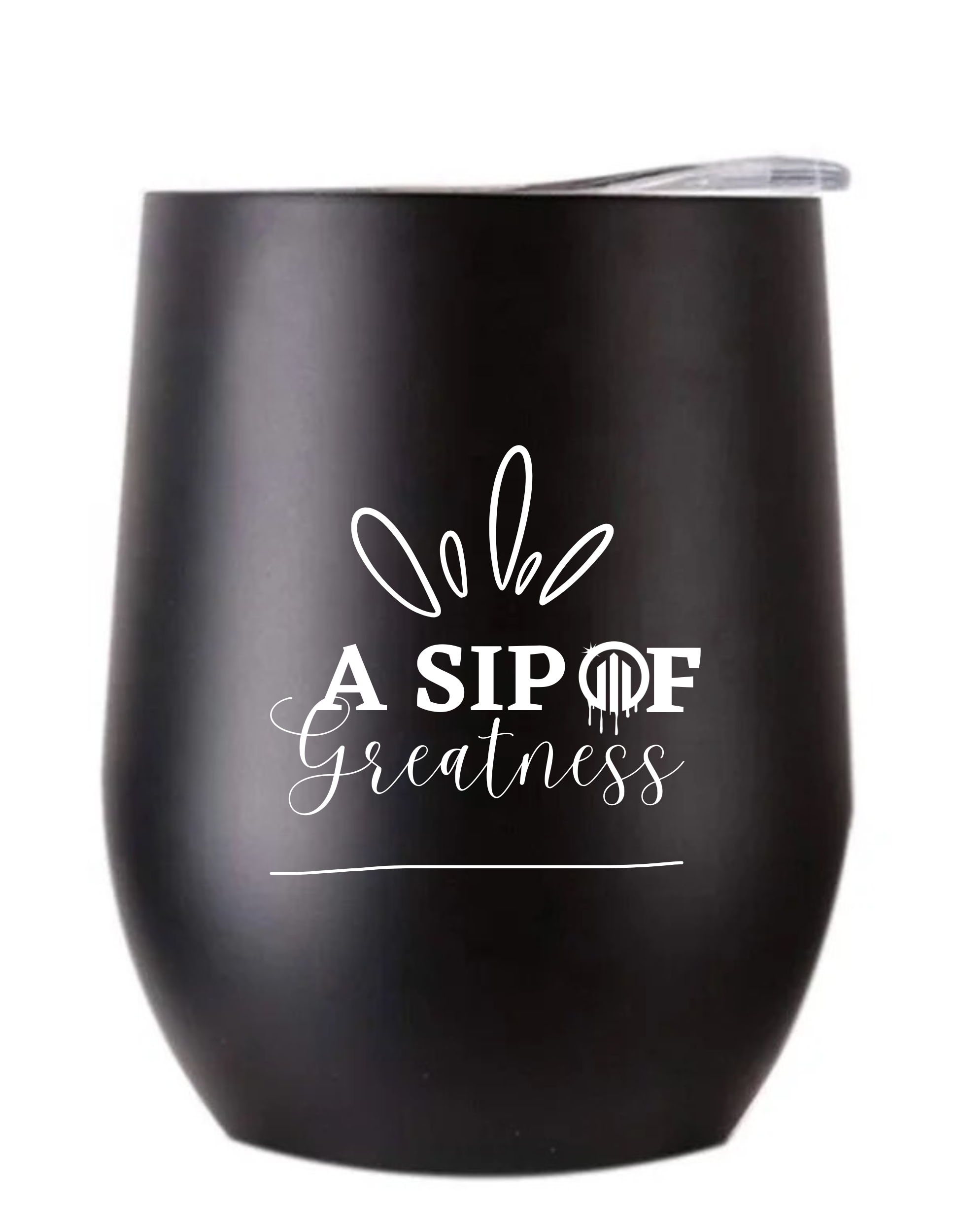 A Sip Of Greatness Mug - Image 5