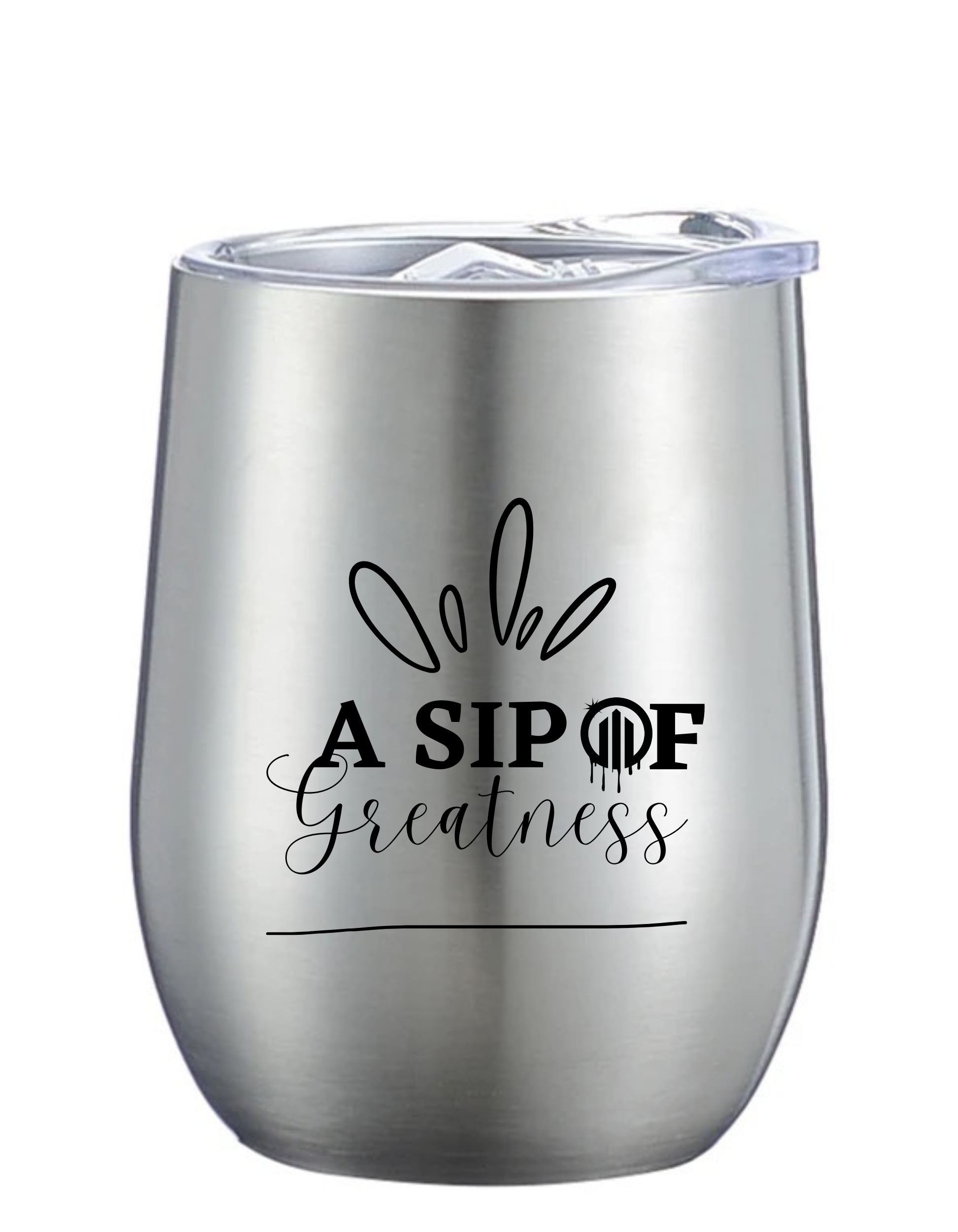 A Sip Of Greatness Mug - Image 4