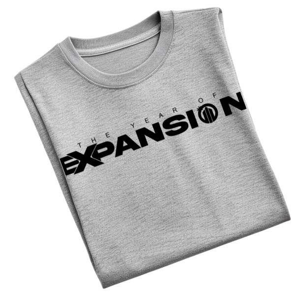 The Year of Expansion T-shirt - Image 3