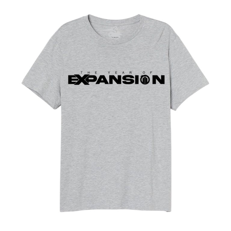 The Year of Expansion T-shirt - Image 4