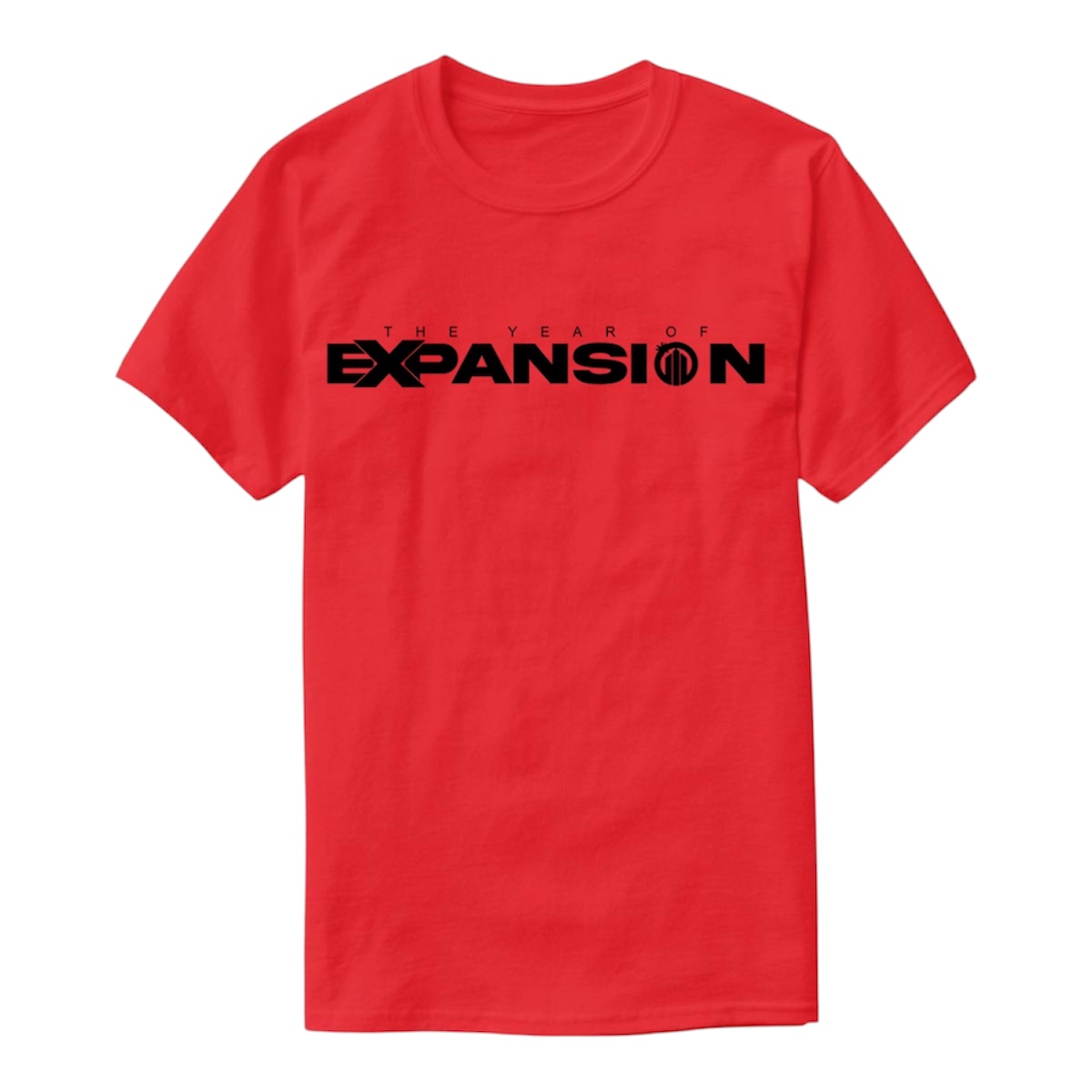 The Year of Expansion T-shirt - Image 9