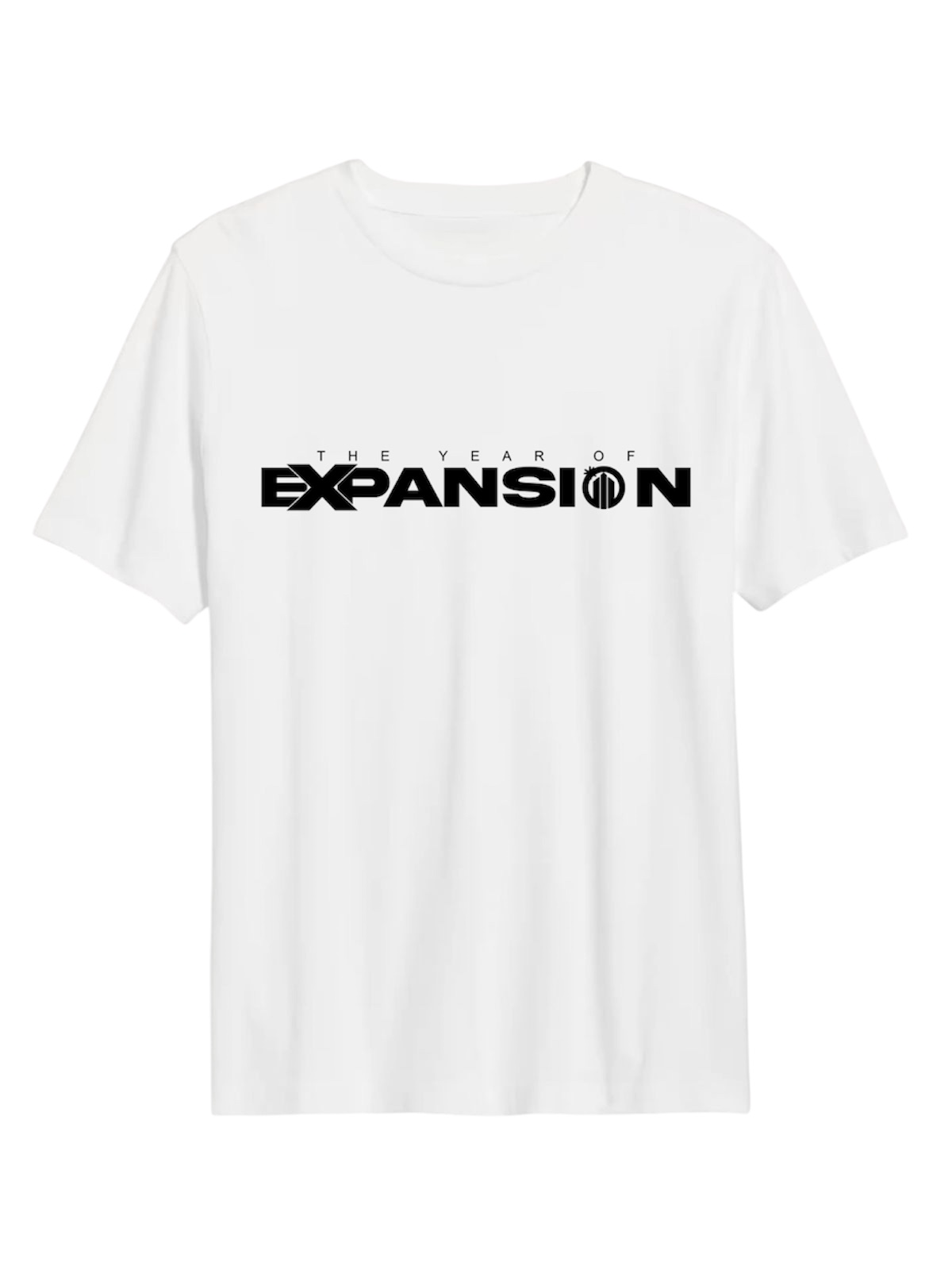 The Year of Expansion T-shirt - Image 10