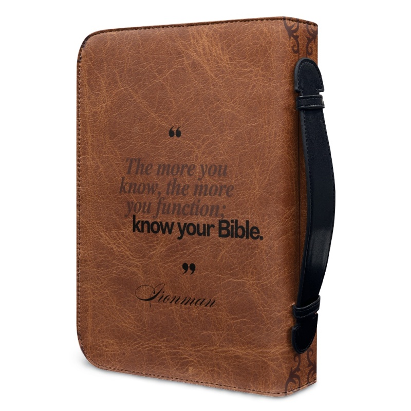 New Life Bible Covers - Image 3