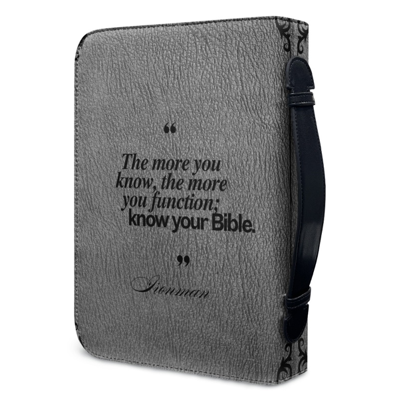 New Life Bible Covers - Image 10