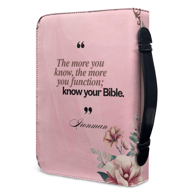 New Life Bible Covers - Image 7