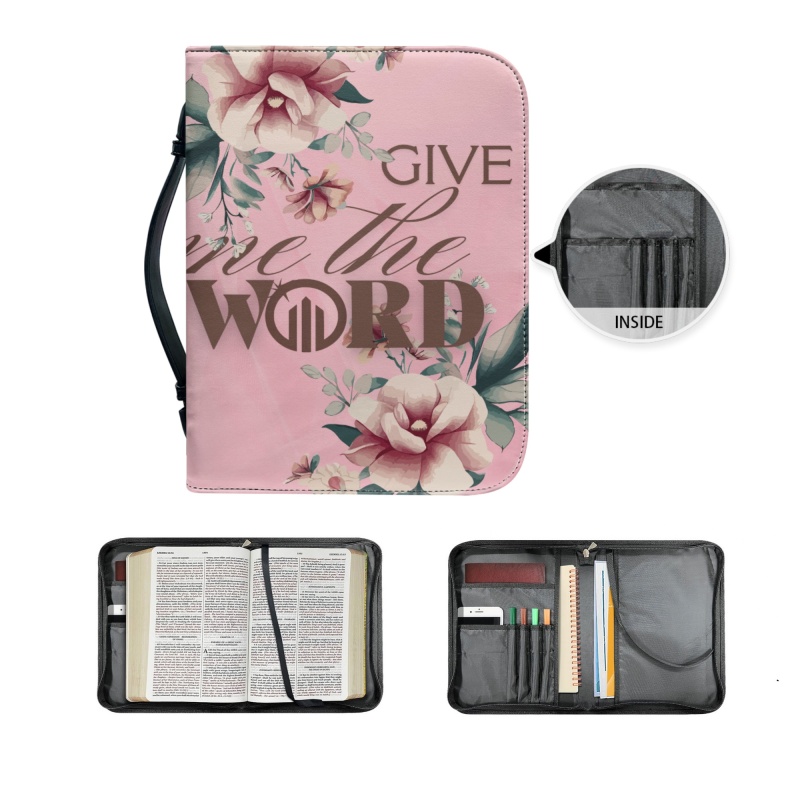 New Life Bible Covers - Image 6