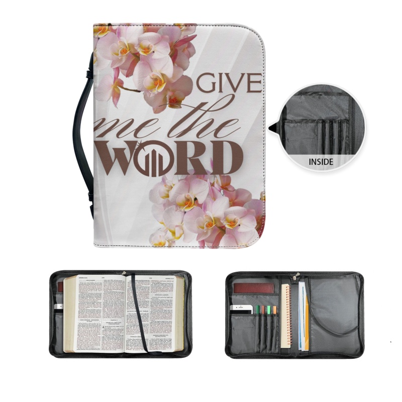 New Life Bible Covers