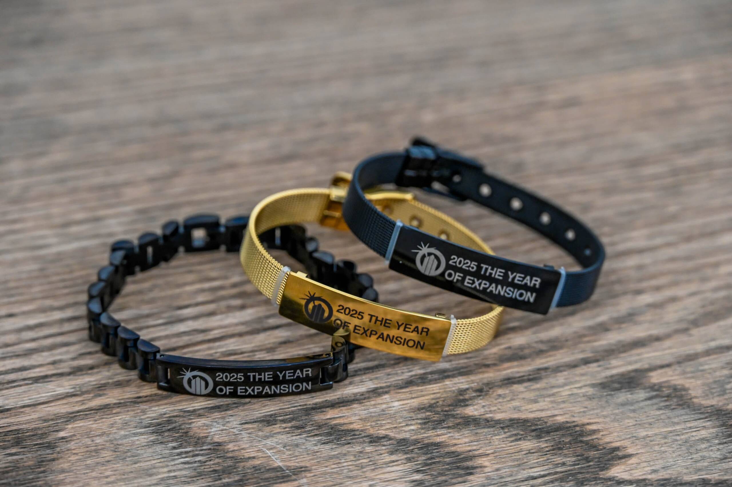 New Life Wristbands - Image 7